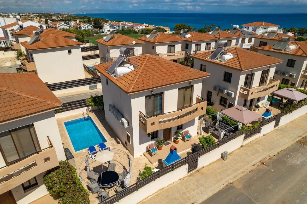 Villa Anna-maria 3 Bedroom