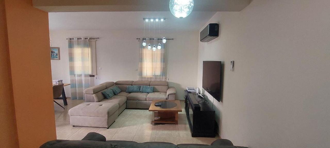 Villa Anna-maria 3 Bedroom *